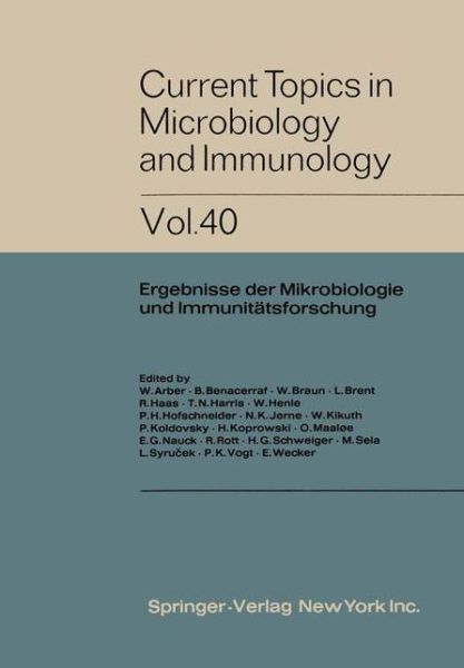 Cover for Jacob a Brody · Chronic Infectious Neuropathic Agents (CHINA) and other Slow Virus Infections - Current Topics in Microbiology and Immunology (Paperback Book) [Softcover reprint of the original 1st ed. 1967 edition] (2012)