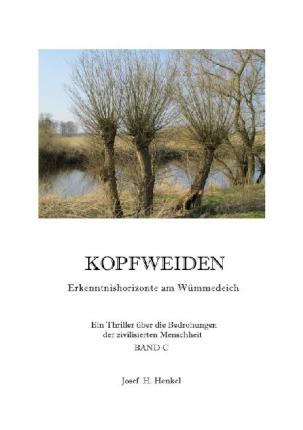 Cover for Henkel · KOPFWEIDEN - Erkenntnishorizonte (Book)