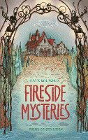 Fireside Mysteries - Kate Milford - Książki - Freies Geistesleben - 9783772527616 - 24 sierpnia 2022