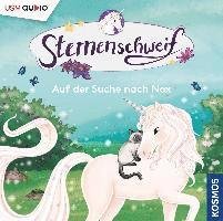 Folge 62: Auf Der Suche Nach Nox - Sternenschweif - Musik - USM VERLAG - 9783803236616 - 16. September 2022