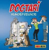 Cover for Neumann · Dogtari: Hundefreunde (N/A)