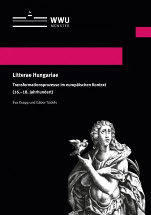 Cover for Knapp · Litterae Hungariae (Book)