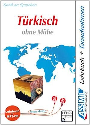 Cover for G Zey G · Pack Mp3 Turkisch O.m. (SPILLKORT) (2009)