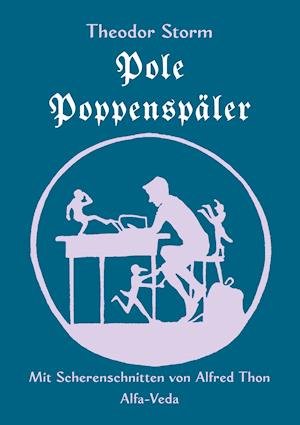 Cover for Theodor Storm · Pole Poppenspäler (Paperback Book) (2021)