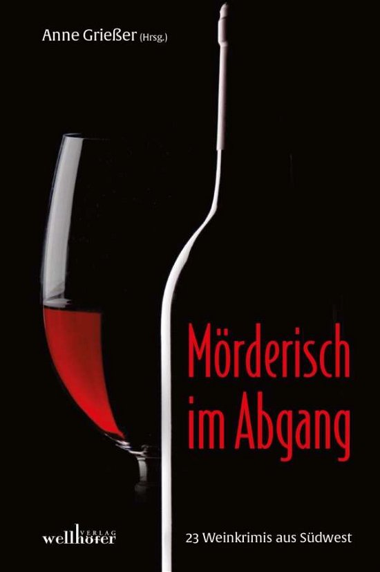 Cover for Land · Mörderisch im Abgang (Book)