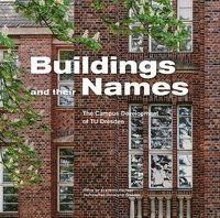 Buildings and Their Names - Sandstein Verlag - Books - Sandstein Verlag - 9783954985616 - September 5, 2020