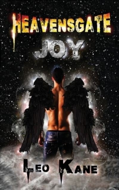 Cover for Next Chapter · Heavensgate - Joy (Paperback Book) (2022)