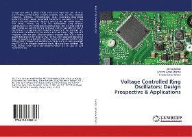 Cover for Suman · Voltage Controlled Ring Oscillato (Book)