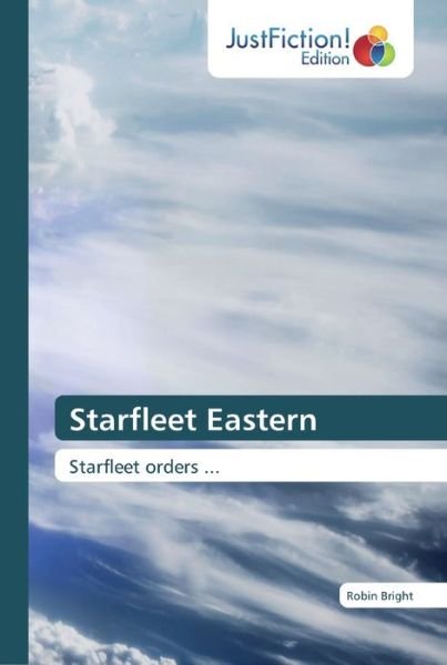 Cover for Bright · Starfleet Eastern (Buch) (2019)