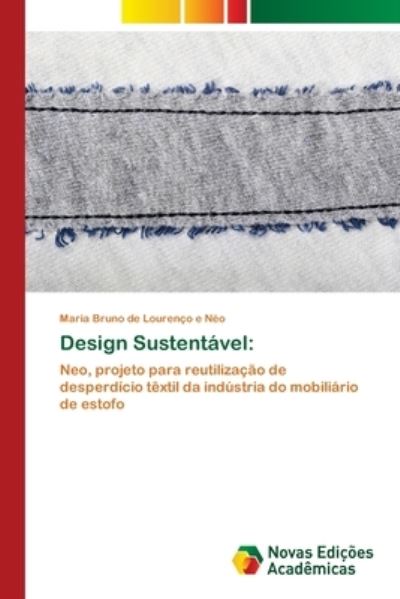 Cover for Néo · Design Sustentável: (N/A) (2021)