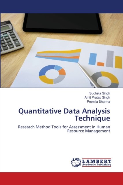 Cover for Singh · Quantitative Data Analysis Techni (N/A) (2021)