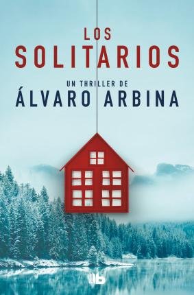 Cover for Arbina · Los solitarios (Bok)