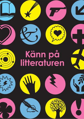 Cover for Carl-Johan Markstedt · Känn på litteraturen - Saknad Lärarguide online (pdf) (e-book) (2014)