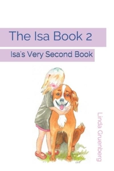 Cover for Linda Gruenberg · The Isa Book 2 (Paperback Book) (2020)