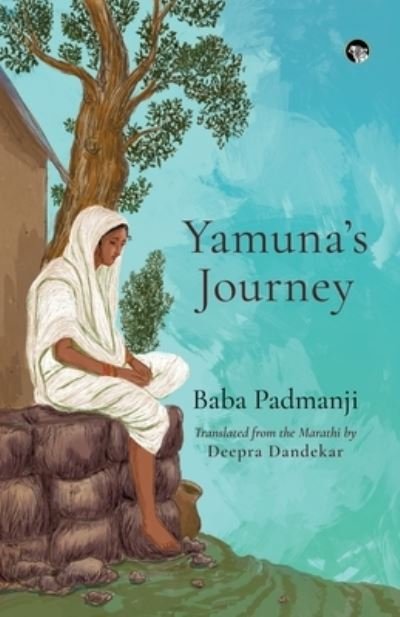 Cover for Baba Padmanji · Yamuna's Journey (Pocketbok) (2022)