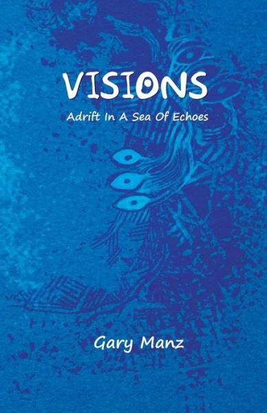 Cover for Don Martin · Visions (Paperback Bog) (2015)