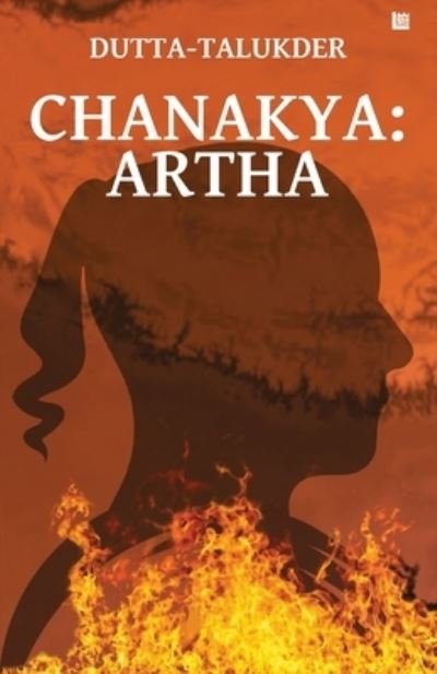 Cover for Arnab Talukder · Chanakya (Pocketbok) (2020)