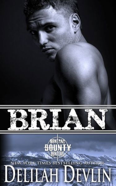 Cover for Delilah Devlin · Brian (Paperback Book) (2020)