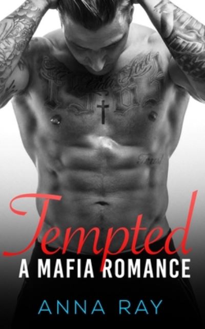 Cover for Anna Ray · Tempted (Paperback Book) (2020)