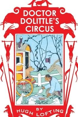 Cover for Hugh Lofting · Doctor Dolittles Circus (Paperback Book) (2020)