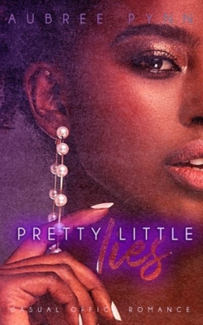 Cover for Aubree Pynn · Pretty Little Lies (Paperback Book) (2021)