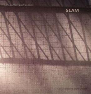 Cover for Slam · Campana (Incl. Gary Beck Rmx) (12&quot;) (2012)