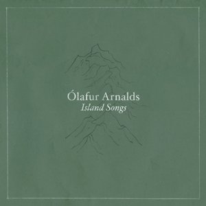 Cover for Ólafur Arnalds · Island Songs (LP) (2016)