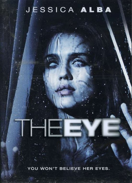 Cover for Eye (DVD) (2008)