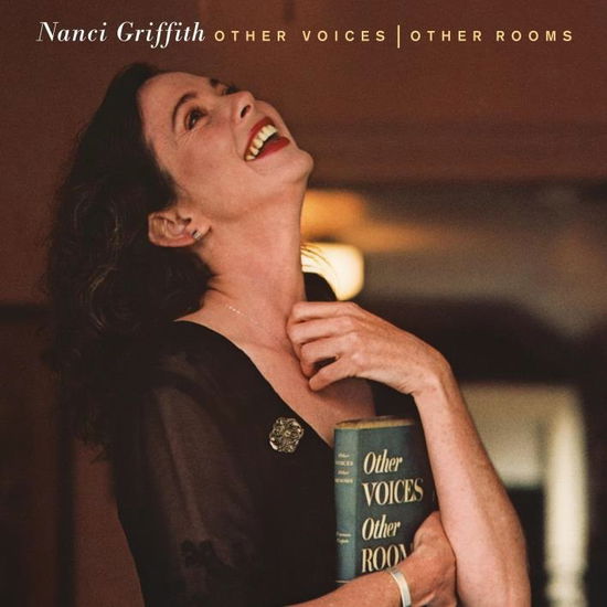 Cover for Nanci Griffith · Other Voices Other Rooms (Brick&amp;Mortar Exclusive) (2Lp) (LP) (2025)