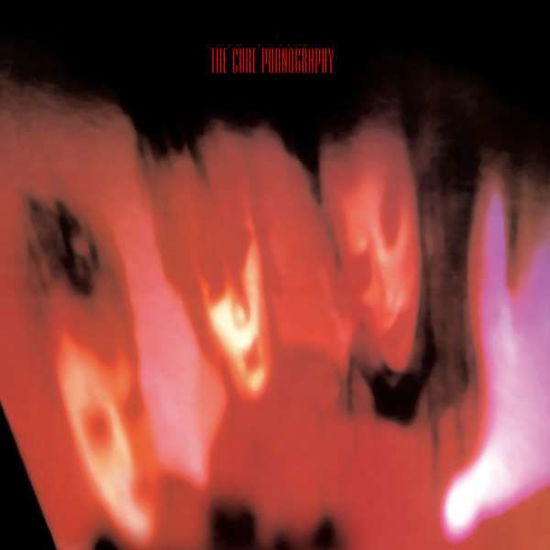 Pornography (180 Gram Vinyl) - The Cure - Music - ALTERNATIVE - 0081227981617 - September 6, 2016