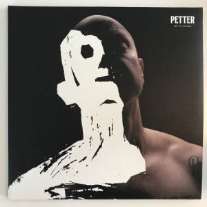 Cover for Petter · Lev Nu, Dö Sen (LP) (2019)