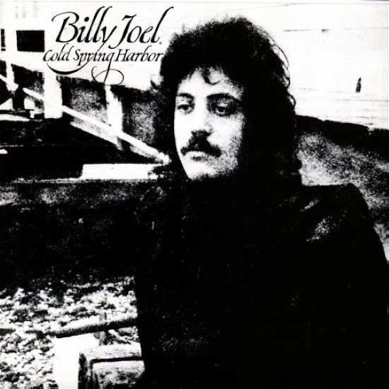 Cover for Billy Joel · Cold Spring Harbour (LP) (2024)