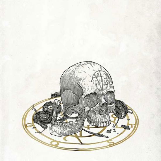 Skull 2019 - Gost - Musik - POP - 0190759445617 - 17. Mai 2019