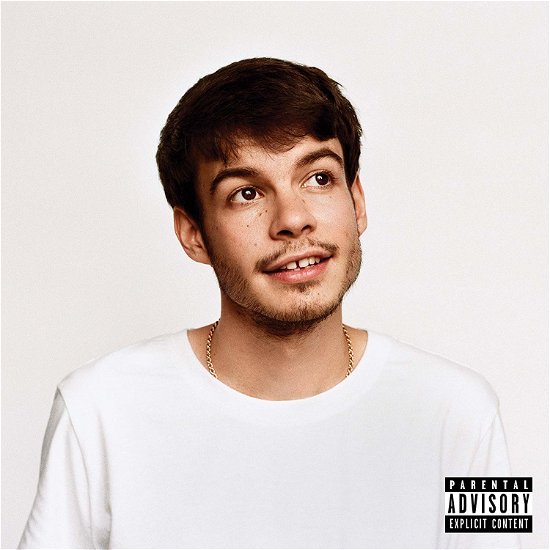 Cover for Rex Orange County · Pony (12&quot;) [Coloured edition] (2019)
