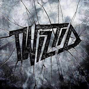 Cover for Twiztid · Unlikely Prescription (LP) (2022)