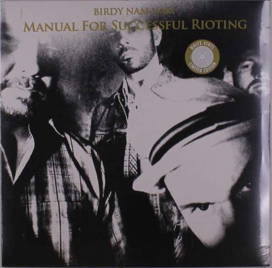 Manual For Successful Rioting - Birdy Nam Nam - Music - JIVE EPIC - 0194398385617 - March 12, 2021