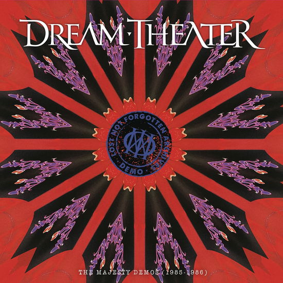 Lost Not Forgotten Archives: The Majesty Demos (1985-1986) (Yellow Vinyl) - Dream Theater - Música - INSIDEOUTMUSIC - 0194399458617 - 21 de enero de 2022