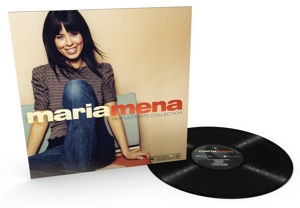 Cover for Maria Mena · Her Ultimate Collection (LP) (2021)