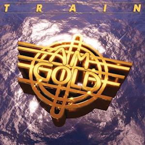 Cover for Train · Am Gold (LP) (2022)