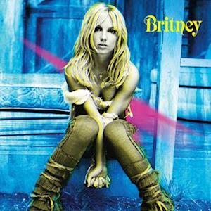 Britney - Britney Spears - Muziek - POP - 0196587738617 - 31 maart 2023