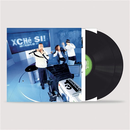 Xche Si - Articolo 31 - Music - Best Sound - 0196588252617 - July 14, 2023