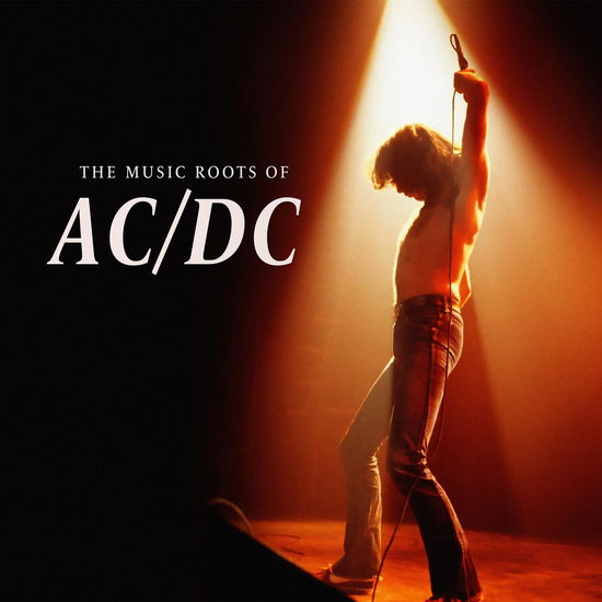 Music Roots of AC/DC / Various - Music Roots of AC/DC / Various - Música - Sony Music - 0198588867617 - 11 de outubro de 2024