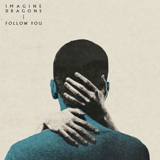 Follow You / Cutthroat - Imagine Dragons - Música - UNIVERSAL - 0602435921617 - 1 de octubre de 2021
