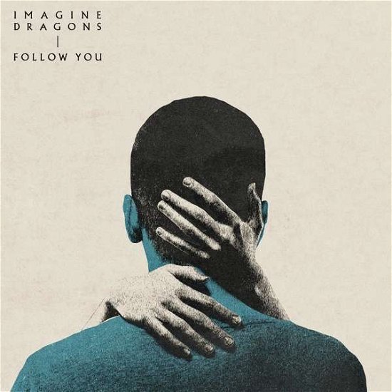 Cover for Imagine Dragons · Follow You / Cutthroat (CD) (2021)