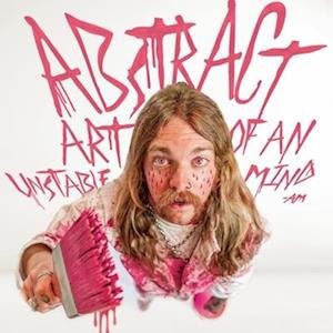 Cover for Austin Meade · Abstract Art Of An Unstable Mind (LP) (2023)