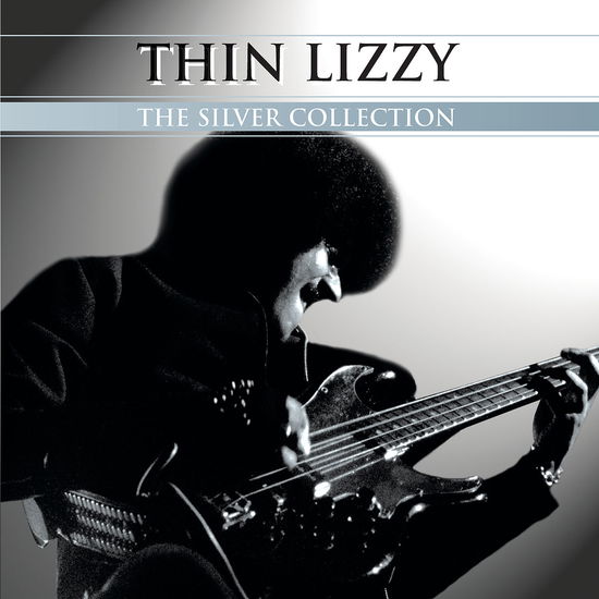 Cover for Thin Lizzy · Silver Collection (CD) (2007)