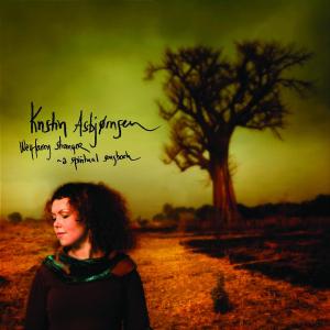 Cover for Kristin Asbjornsen · Wayfaring Stranger (CD) (2008)