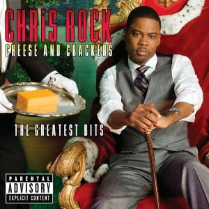 Cover for Chris Rock · Chris Rock-the Greatest Bits (CD)