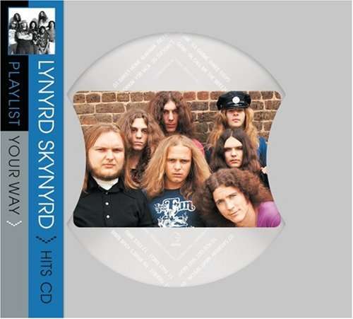 Cover for Lynyrd Skynyrd · Your Way (CD) [Digipak]