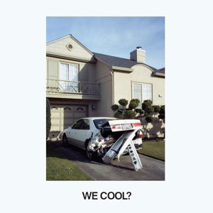 We Cool - Jeff Rosenstock - Música - SIDE ONE DUMMY RECORDS - 0603967155617 - 9 de março de 2015